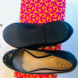 Ballet flats Tory Burch size 6.5